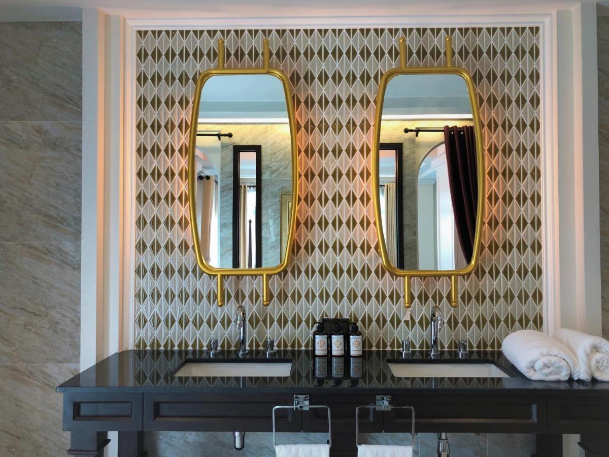 Nanta Glam CM Hotel & Residences Chiang Mai Exterior foto