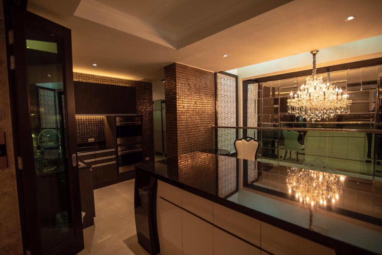 Nanta Glam CM Hotel & Residences Chiang Mai Exterior foto